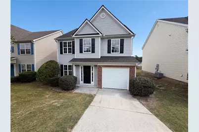 6126 Hickory Lane Drive, Union City, GA 30291 - Photo 18