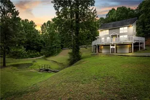 488 Buckley Way, Resaca, GA 30735 - Photo 2