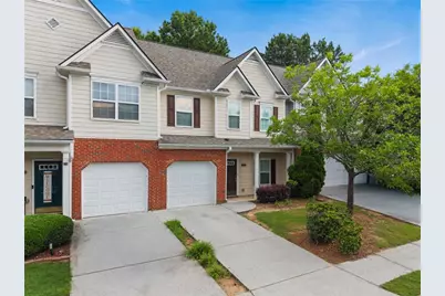 2437 Millbank Court, Lawrenceville, GA 30043 - Photo 2