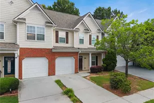 2437 Millbank Ct, Lawrenceville, GA 30043 - Photo 2