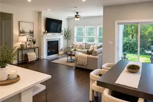 4897 Conductor Way SW, Mableton, GA 30126 - Photo 2