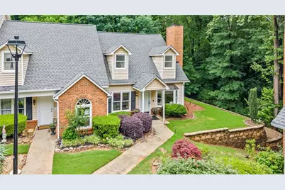 1022 Sasha Lane, Roswell, GA 30075 - Photo 1