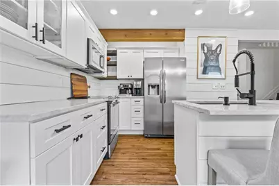 1022 Sasha Lane, Roswell, GA 30075 - Photo 14