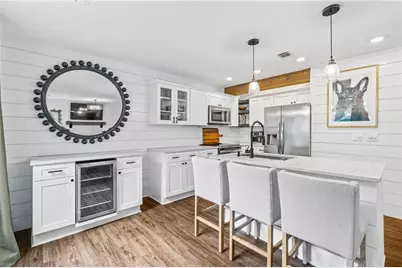 1022 Sasha Lane, Roswell, GA 30075 - Photo 2