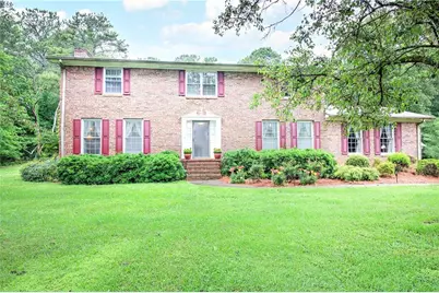 3637 Nebo Road, Dallas, GA 30157 - Photo 1