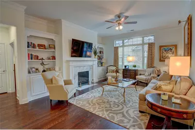 4745 Flycatcher Drive, Alpharetta, GA 30004 - Photo 6