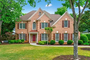 920 Whitetail Ct, Alpharetta, GA 30005 - Photo 1