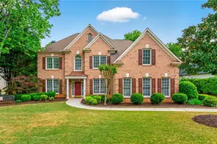 920 Whitetail Ct, Alpharetta, GA 30005 - Photo 2