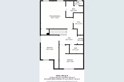 345 N Gilmer Street, Cartersville, GA 30120 - Photo 40
