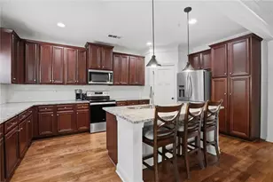 423 Spring Lake Hills, White, GA 30184 - Photo 6