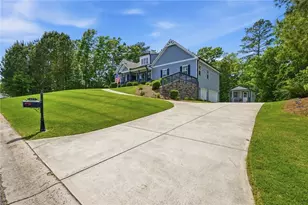 423 Spring Lake Hills, White, GA 30184 - Photo 2