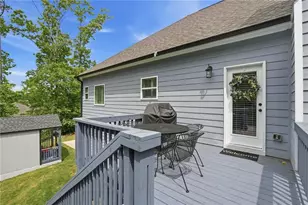 423 Spring Lake Hills, White, GA 30184 - Photo 20