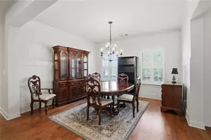 423 Spring Lake Hills, White, GA 30184 - Photo 4