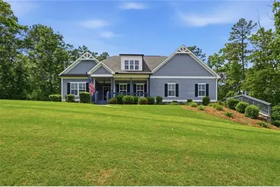 423 Spring Lake Hills, White, GA 30184 - Photo 1