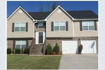 3751 Monticello Street Street, Douglasville, GA 30135 - Photo 1