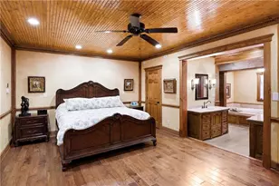 230 Woodside Ln, Suches, GA 30572 - Photo 42