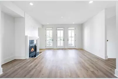 309 Penny Court #309, Sandy Springs, GA 30328 - Photo 6