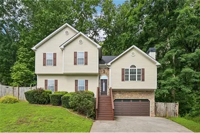 131 Jake Taylor Drive, Acworth, GA 30102 - Photo 1