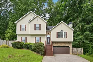 131 Jake Taylor Dr, Acworth, GA 30102 - Photo 1