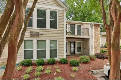 2214 Lake Pointe Circle, Roswell, GA 30075 - Photo 16