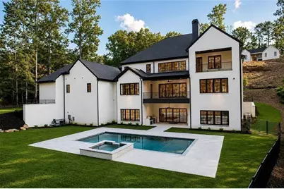 241 Traditions Drive, Alpharetta, GA 30004 - Photo 102