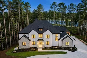 241 Traditions Dr, Alpharetta, GA 30004 - Photo 2