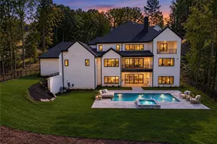 241 Traditions Dr, Alpharetta, GA 30004 - Photo 1
