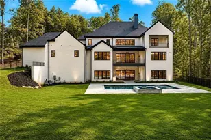 241 Traditions Dr, Alpharetta, GA 30004 - Photo 4