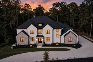 241 Traditions Dr, Alpharetta, GA 30004 - Photo 6