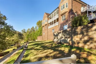 55 Rocky Circle NE, White, GA 30184 - Photo 76