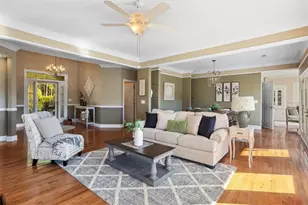 55 Rocky Cir NE, White, GA 30184 - Photo 2