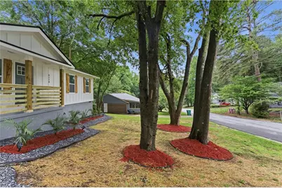 6118 Biscayne Drive, Forest Park, GA 30297 - Photo 30