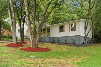 6118 Biscayne Drive, Forest Park, GA 30297 - Photo 28
