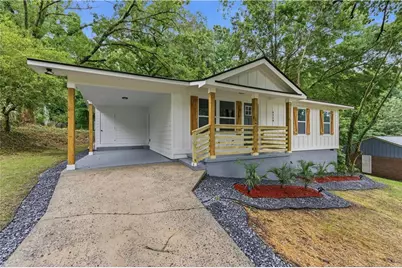6118 Biscayne Drive, Forest Park, GA 30297 - Photo 4
