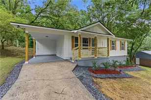 6118 Biscayne Dr, Forest Park, GA 30297 - Photo 4