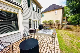 1836 Lake Ridge Terrace, Lawrenceville, GA 30043 - Photo 32