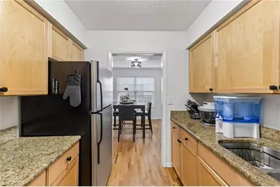 1150 Collier Road NW #15J, Atlanta, GA 30318 - Photo 8