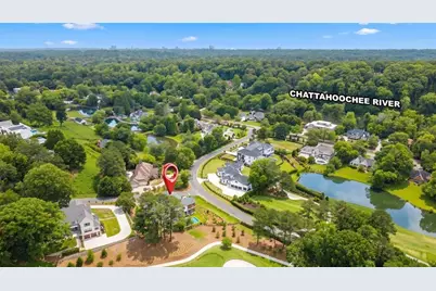645 River Knoll Drive SE, Marietta, GA 30067 - Photo 78