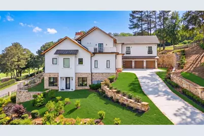 645 River Knoll Drive SE, Marietta, GA 30067 - Photo 2