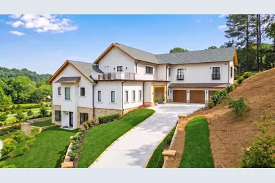 645 River Knoll Drive SE, Marietta, GA 30067 - Photo 1