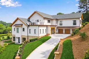 645 River Knoll Dr SE, Marietta, GA 30067 - Photo 1