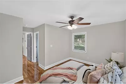 1395 Dennis Drive, Decatur, GA 30032 - Photo 16