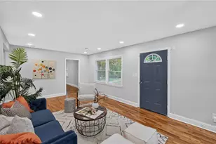1395 Dennis Dr, Decatur, GA 30032 - Photo 4