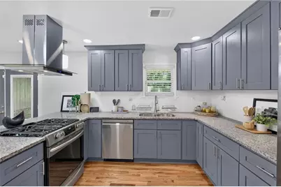 1395 Dennis Drive, Decatur, GA 30032 - Photo 26