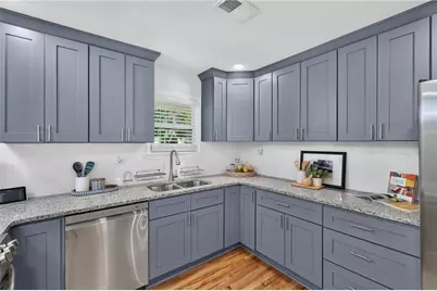 1395 Dennis Drive, Decatur, GA 30032 - Photo 28