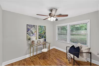 1395 Dennis Drive, Decatur, GA 30032 - Photo 8