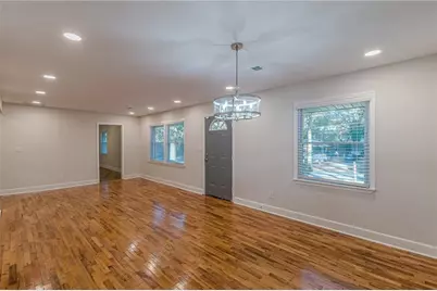 1395 Dennis Drive, Decatur, GA 30032 - Photo 8