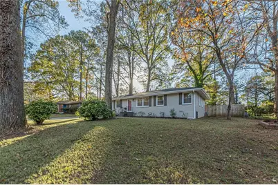 1395 Dennis Drive, Decatur, GA 30032 - Photo 2