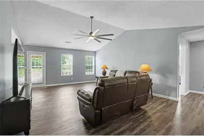 1246 Clearwater Drive, Winder, GA 30680 - Photo 12