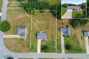 1246 Clearwater Dr, Winder, GA 30680 - Photo 8